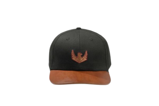 Cherry Wood Cap - Original