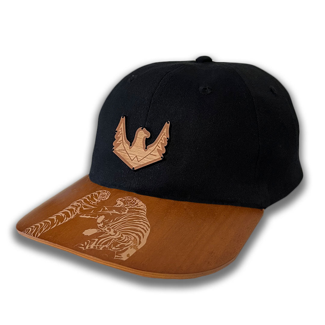 Trans Am Trucker Hat 